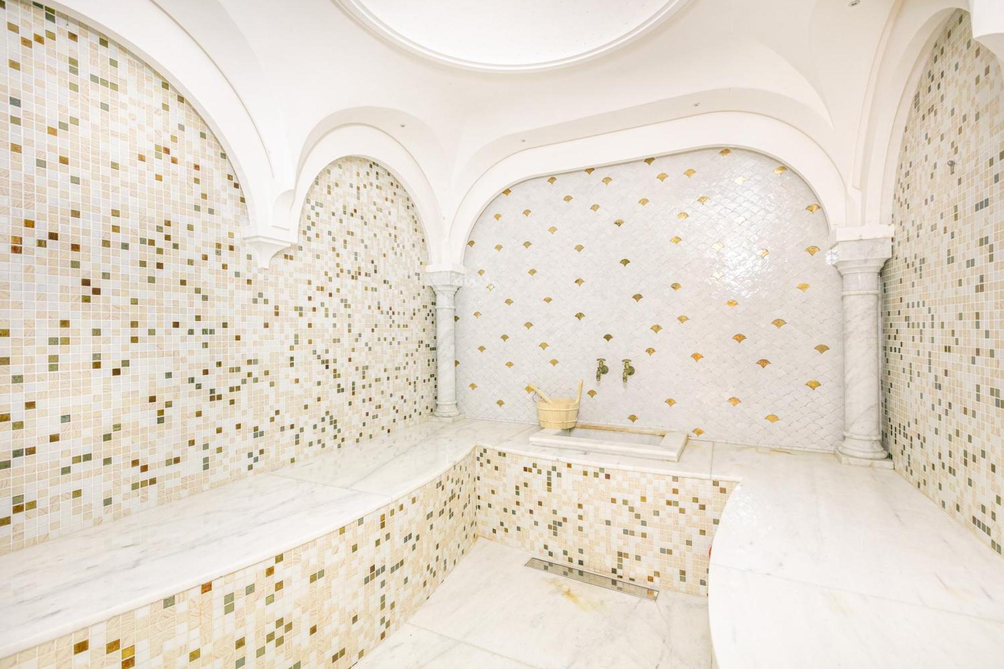 Zari Villa Marrakesch